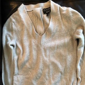 Banana republic sweater